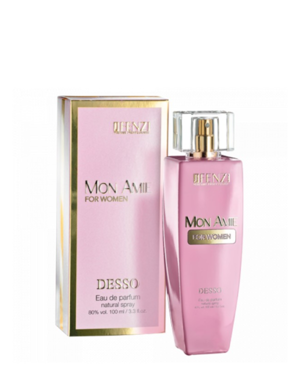 FENZI DESSO MON AMIE EDP 100ML