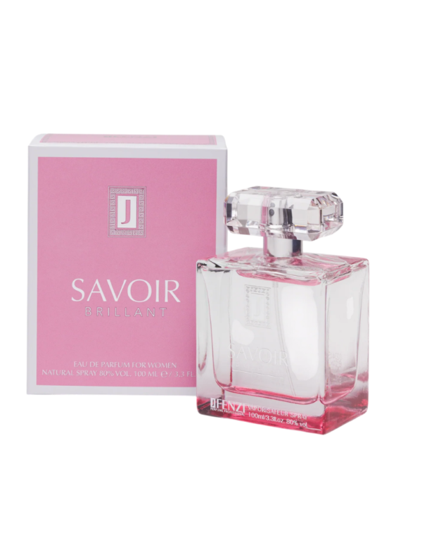 FENZI SAVOIR BRILLANT EDP 100ML