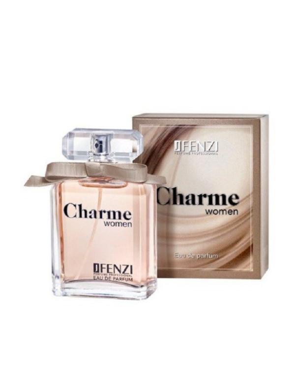 FENZI CHARME WOMEN EDP100ML