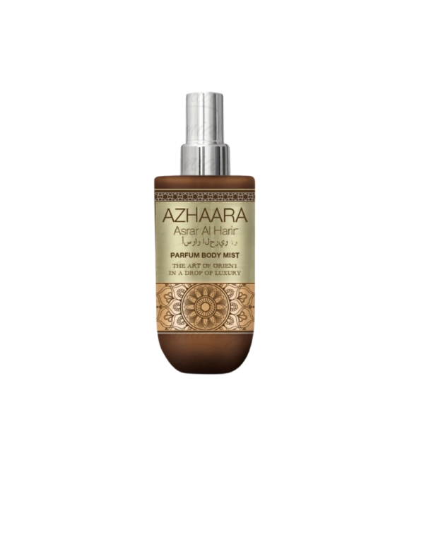 AZHAARA MGIEŁKA ASRAR AL HARIR 250ML