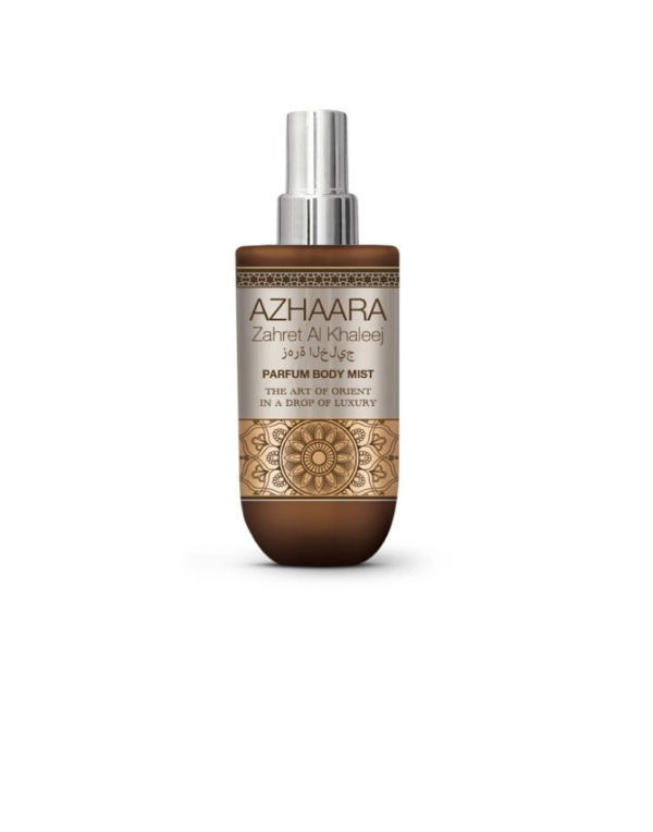 AZHAARA MGIEŁKA ZAHRET AL KHALEEJ 250ML
