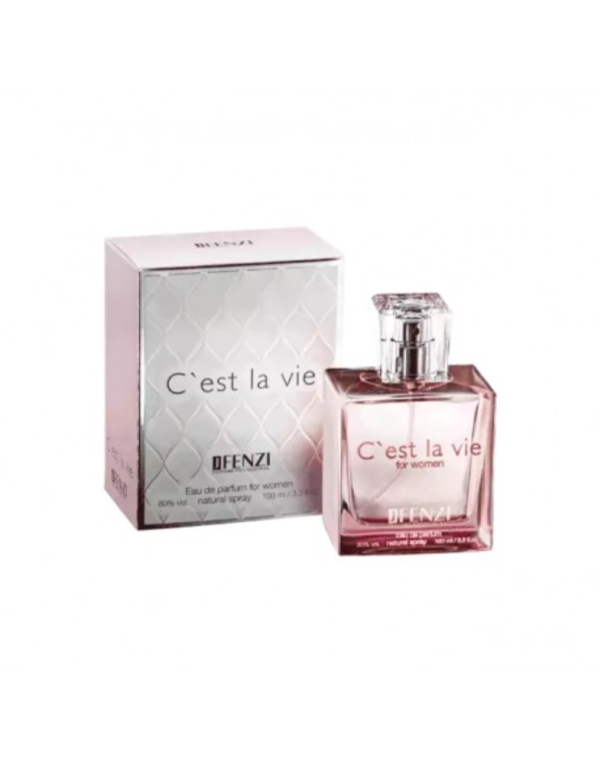 FENZI C'EST LA VIE EDP 100ML