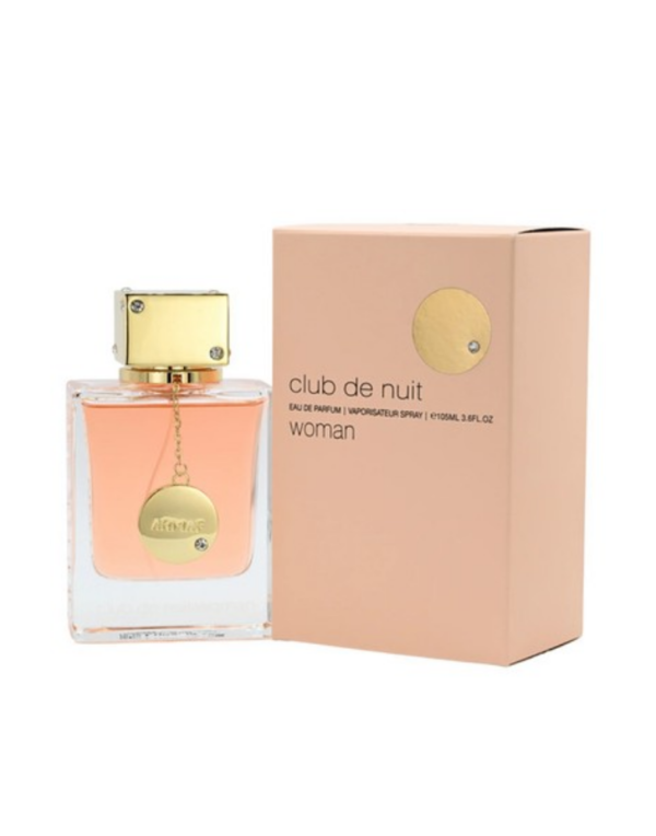 ARMAF CLUB DE NUIT WOMAN EDP 105ml