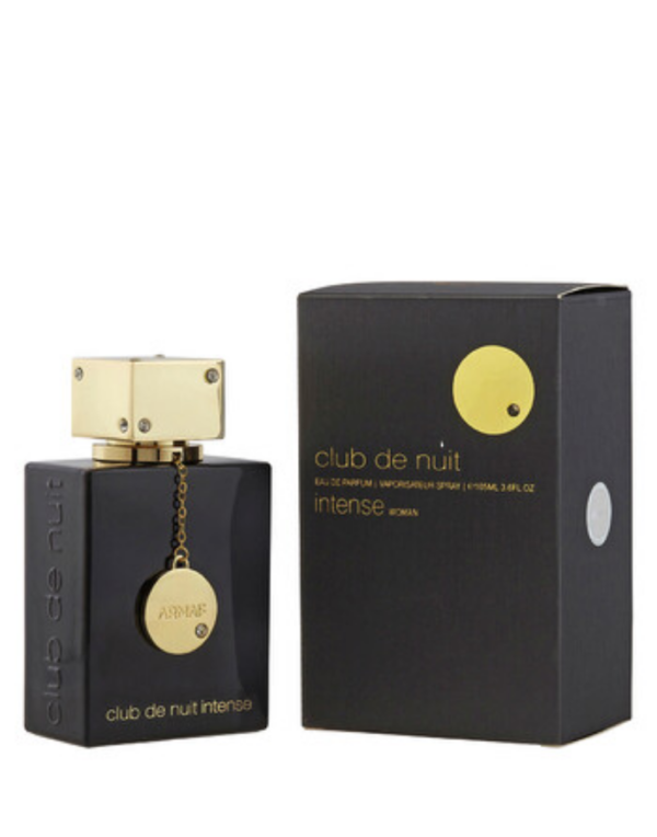 ARMAF CLUB DE NUIT INTENSE WOMAN EDP 105ML