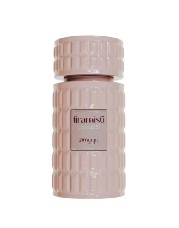 ZIMAYA TIRAMISU CARAMEL EDP100ml