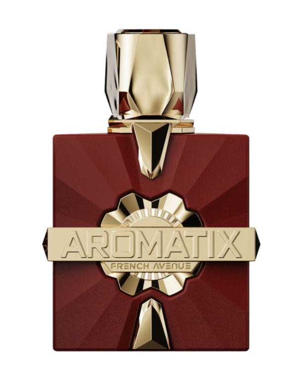 FRENCH AVENUE AROMATIX CARNAL DESIRE EDP 100ML