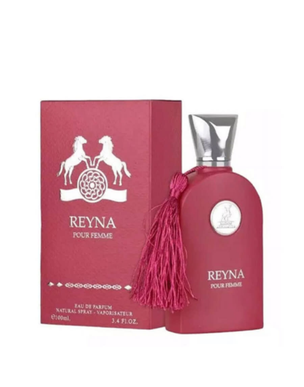 MAISON ALHAMBRA REYNA EDP 100ML