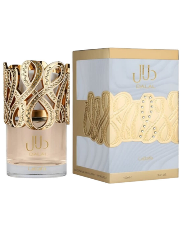 LATTAFA DALAL EDP 100ML