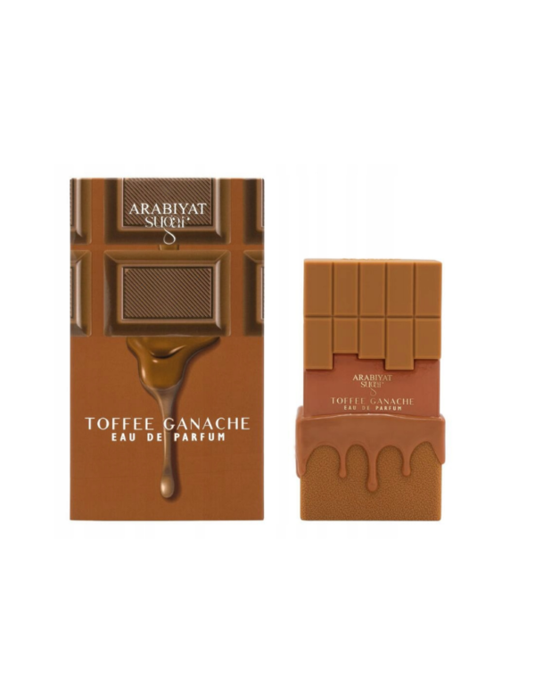 ARABIYAT SUGAR TOFFEE ANACHE EDP 100ML