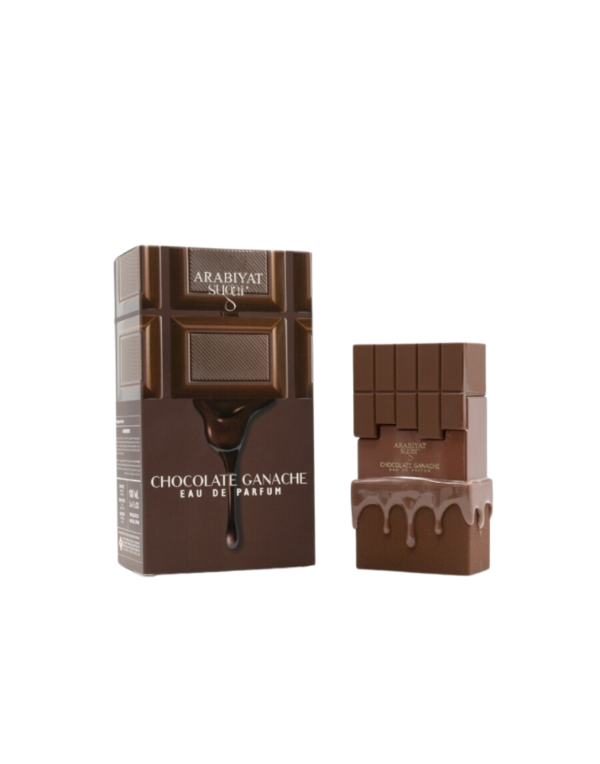 ARABIAYT SUGAR CHOCOLATE GANACHE EDP 100ML