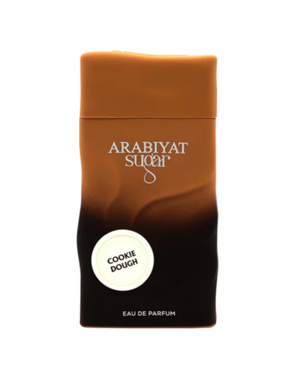 ARABIYAT SUGAR COOKIE DOUGH EDP 100ML