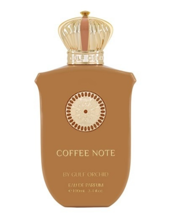 GULF ORCHID COFFE NOTE EDP 100ML