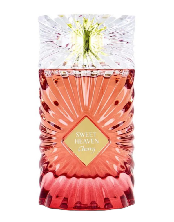 GULF ORCHID SWEET HEAVEN CHERRY EDP 20ML