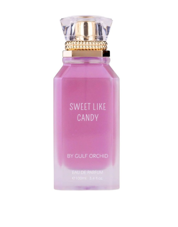 GULF ORCHID SWEET LIKE CANDY EDP 100ML