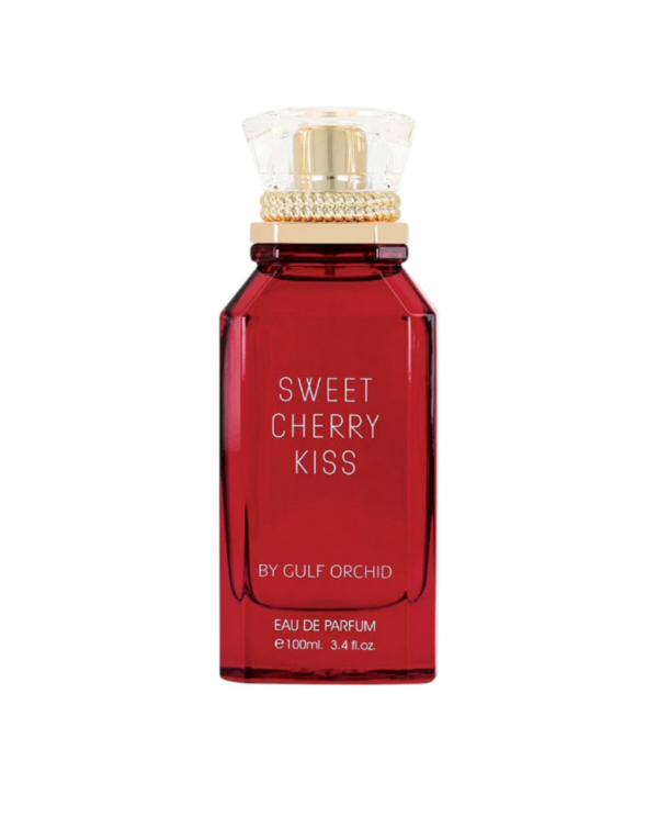 GULF ORCHID SWEET CHERRY KISS 100ML