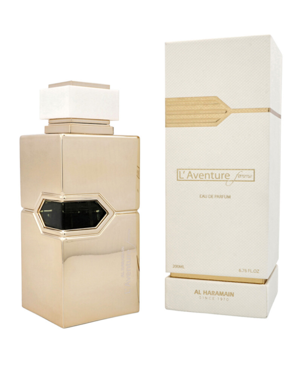 AL HARAMAIN L'AVENTURE FEMME EDP 200ML