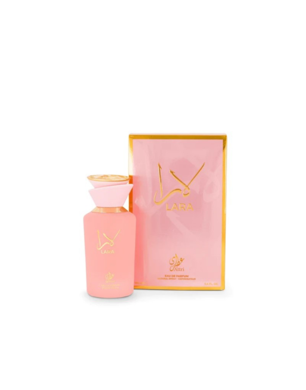 ATTRI LARA EDP 100ml