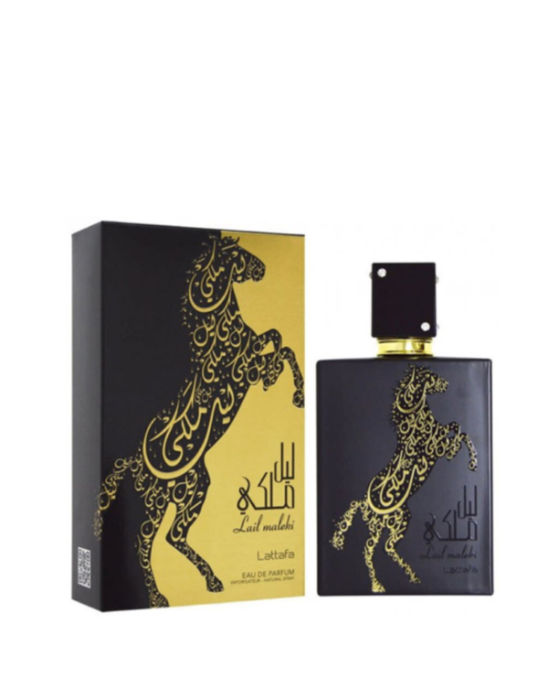 LATTAFA LAIL MALEKI EDP 100ML