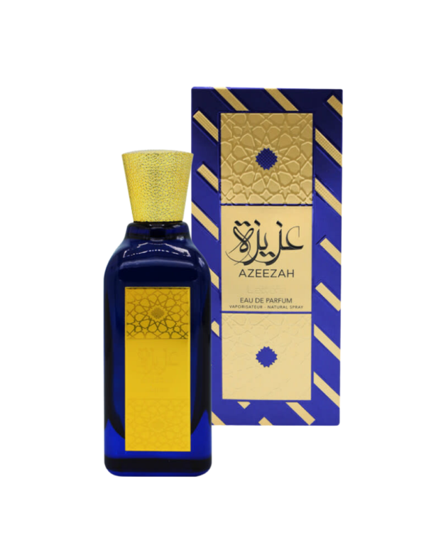 LATTAFA AZEEZAH EDP 100ML