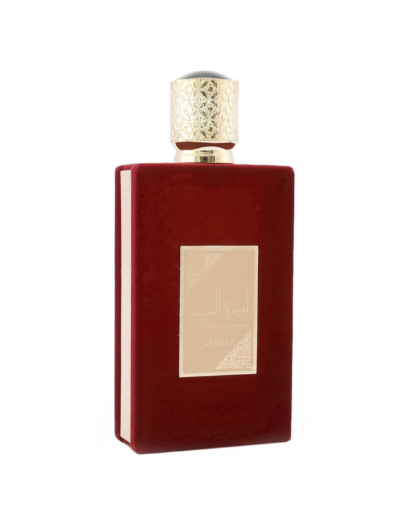 ASDAAF AMEERAT AL ARAB EDP 100ML