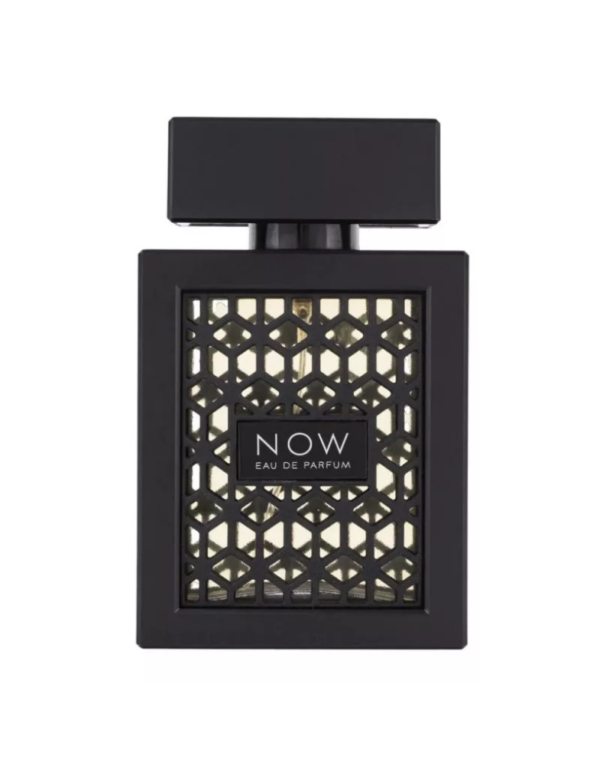 LATTAFA RAVE NOW EDP 100ML