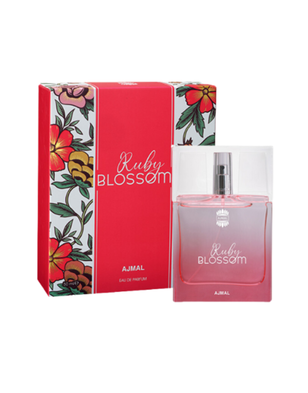AJMAL RUBY BLOSSOM EDP 50ML