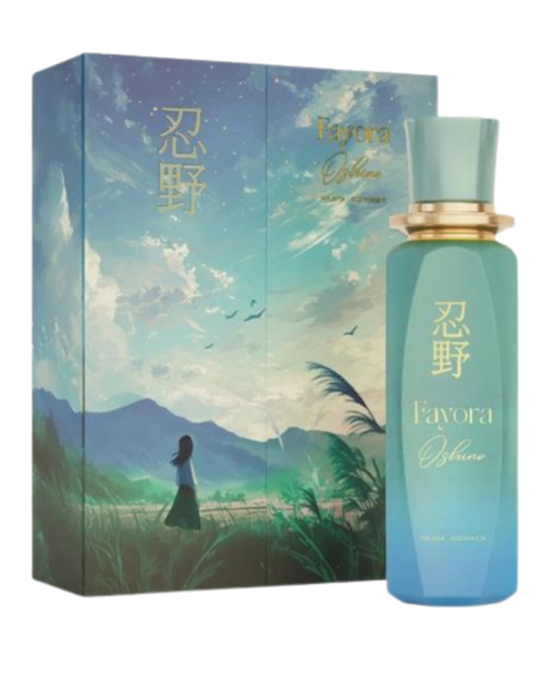 PARIS CORNER FAYORA OSHINO EDP 100ML