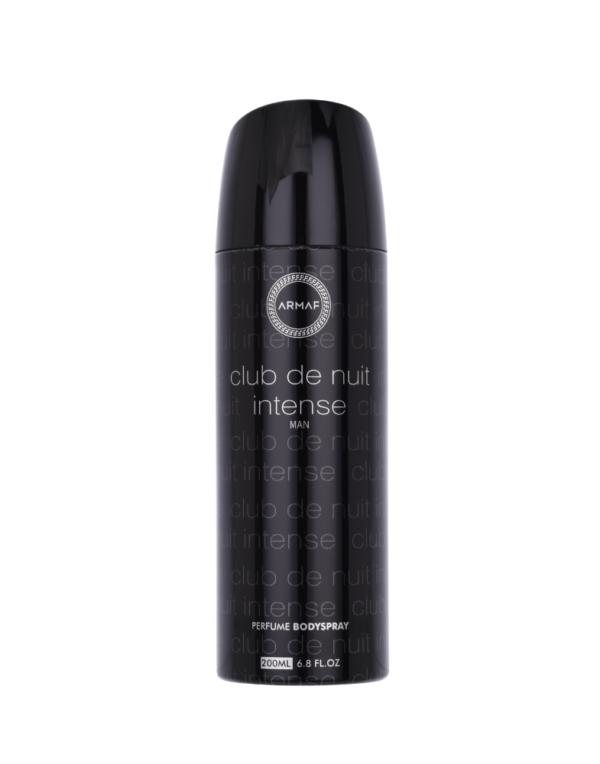 ARMAF CLUB DE NUIT INTENSE MAN DEO 200ML