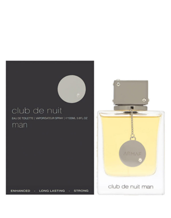 ARMAF CLUB DE NUIT MAN EDT 105ML