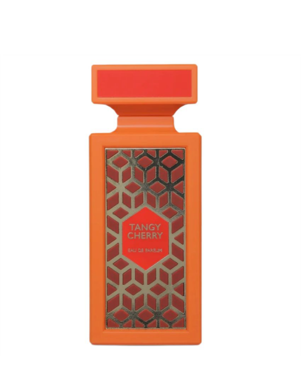 FLAVIA TANGY CHERRY EDP 90ml