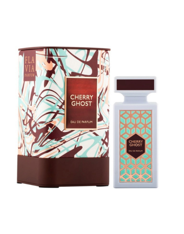 FLAVIA CHERRY GHOST EDP 90ML