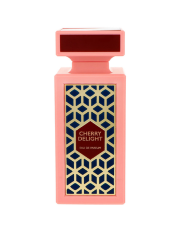 FLAVIA CHERRY DELIGHT EDP 90ML
