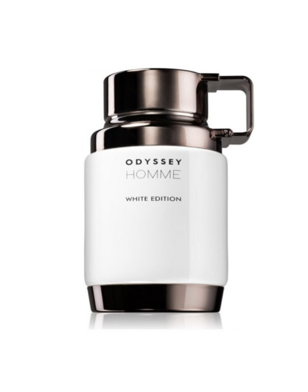 ARMAF ODYSSEY HOMME WHITE EDITION EDP 60ML
