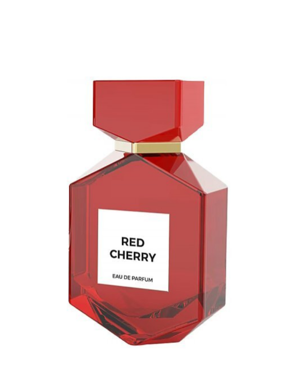 CAMARA RED CHERRY EDP 100ML
