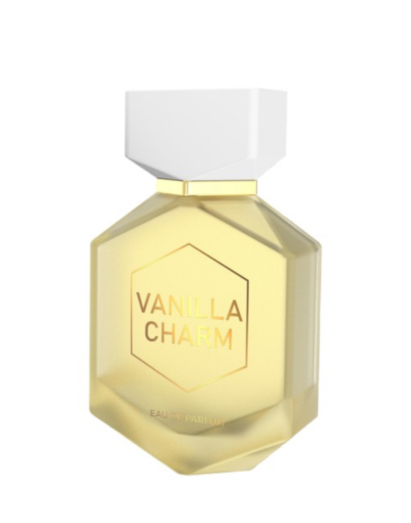 CAMARA VANILLA CHARM EDP 100ML