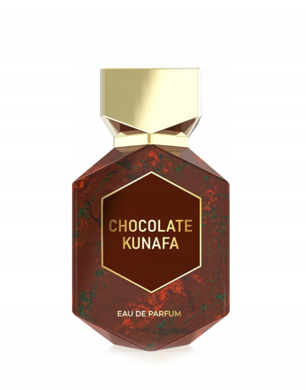 CAMARA CHOCOLATE KUNAFA EDP 100ML