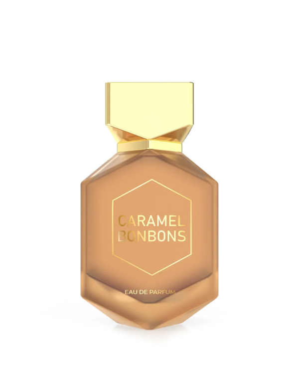 CAMARA CARAMEL BONBONS EDP 100ML