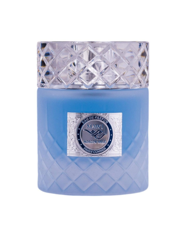PARIS CORNER MAWJ MOSCOW MULE EDP 100ML