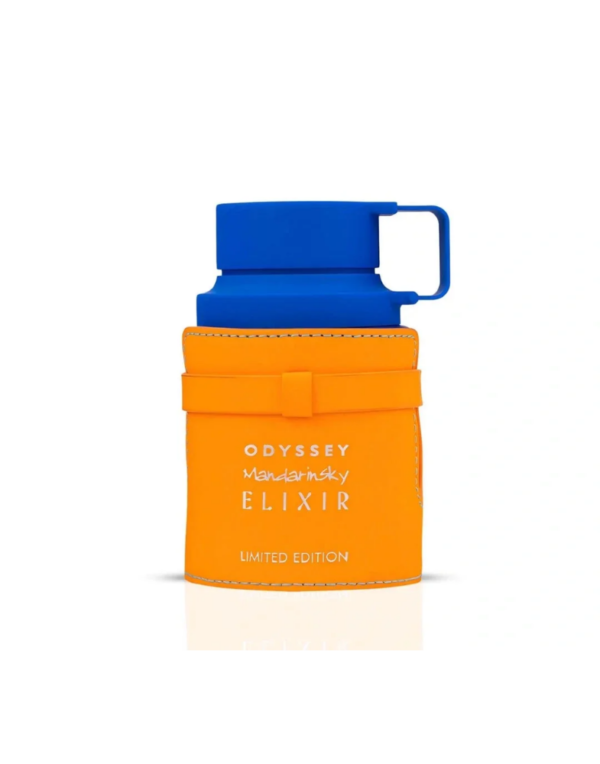 ARMAF ODYSSEY MANDARIN SKY ELIXIR EDP 100ML