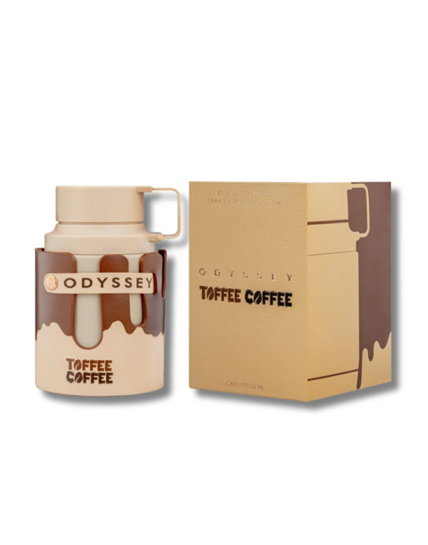 ARMAF ODYSSEY TOFFEE COFFEE EDP 100ML