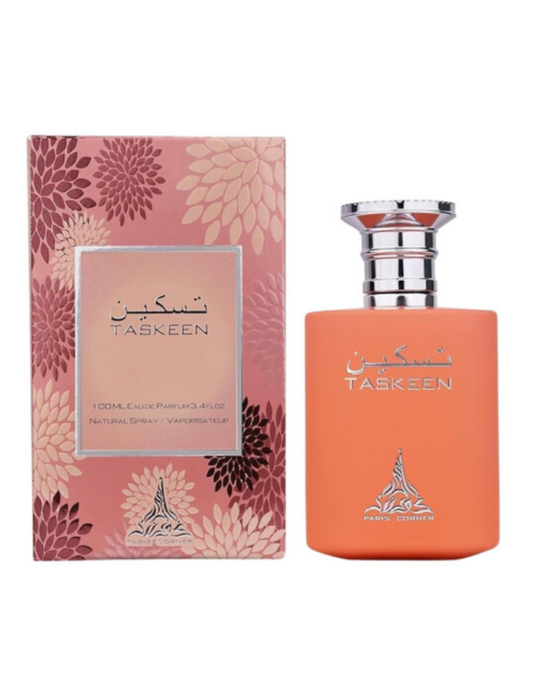 PARIS CORNER TASKEEN EDP 100ML