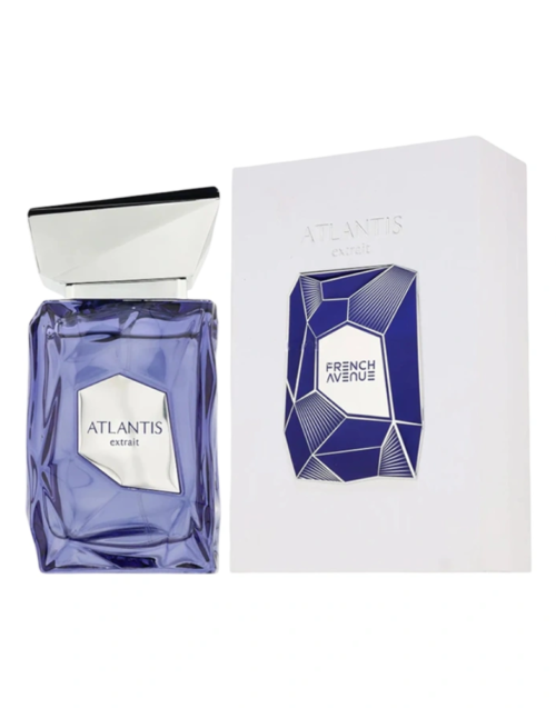 FRENCH AVENUE ATLANTIS EXTRAIT DE PERFUM 100ML