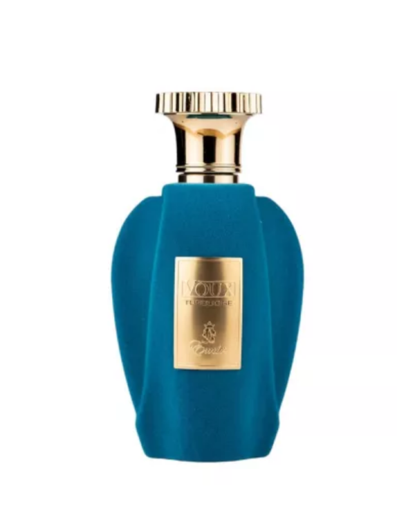 EMIR VOUX TURQOISE EDP100ML