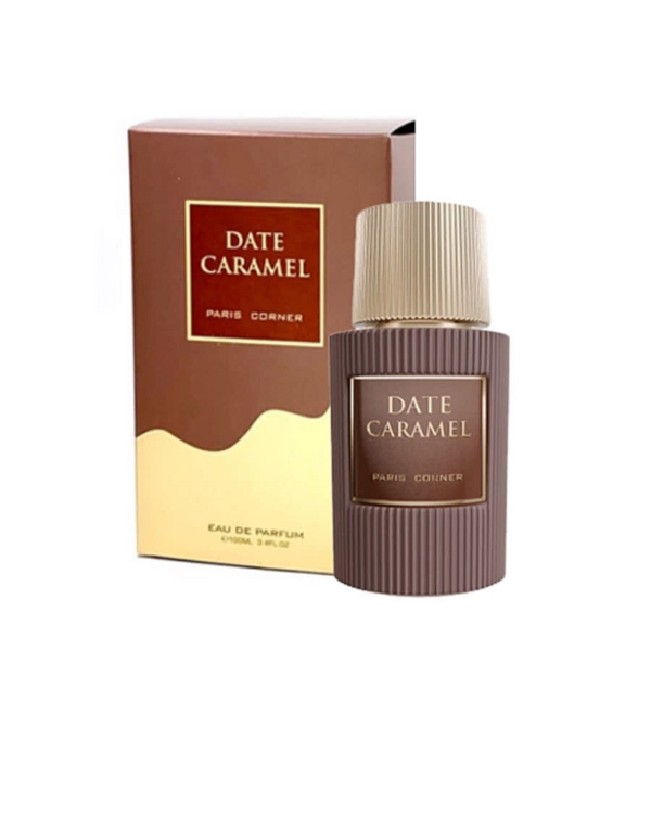 PARIS CORNER DATE CARMEL EDP 100ML