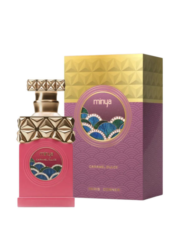 PARIS CORNER MINYA CARMEL DULCE EDP 100ML