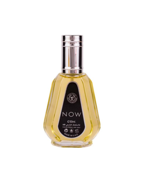 ARD AL ZAAFARAN NOW EDP 50ML