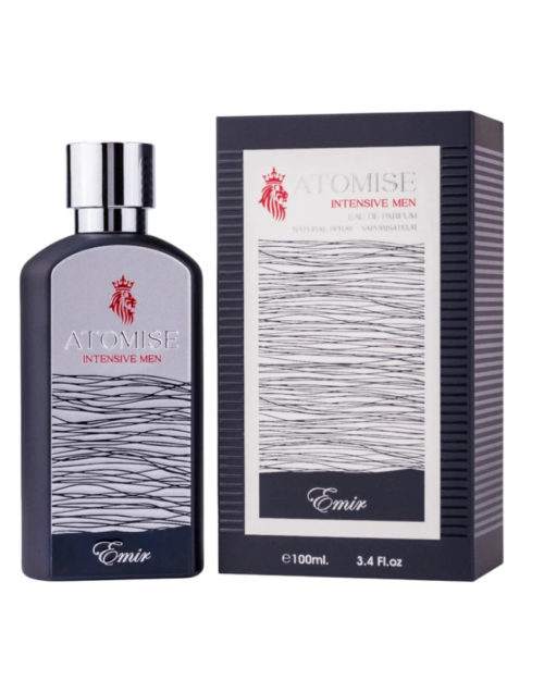 PARIS CORNER EMIR ATOMISE INTENSIVE MEN EDP 100ML