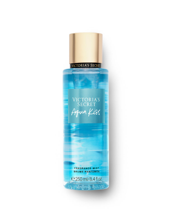 VICTORIA SECRET AQUA KISS BODY MIST 250ML
