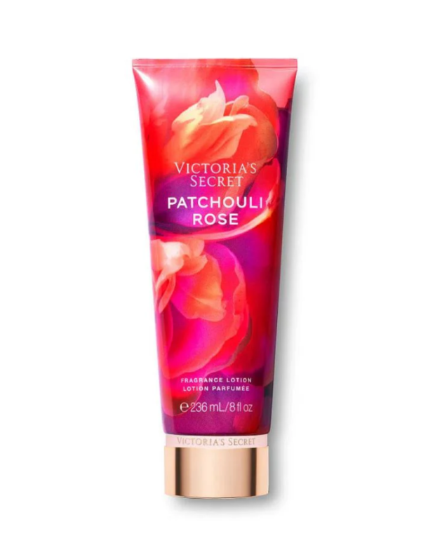 VICTORIA SECRET PATCHOULI ROSE BALSAM 236ML