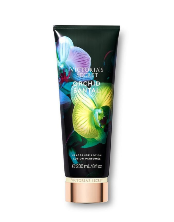VICTORIA SECRET ORCHID SANTAL BALSAM 236ML